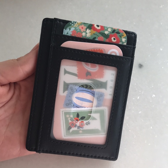 Chelmon slim wallet - Picture 9 of 9